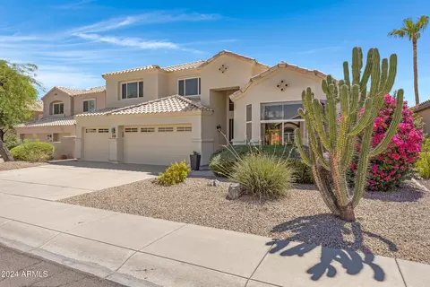 14272 S 12th Pl, Phoenix, AZ 85048 photo 2