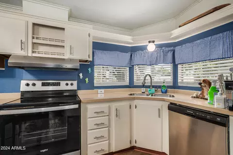 2539 E Oraibi Dr, Phoenix, AZ 85050 photo 16