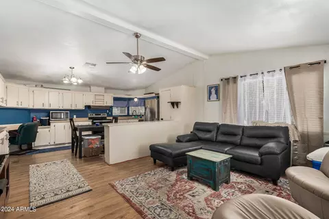 2539 E Oraibi Dr, Phoenix, AZ 85050 photo 11
