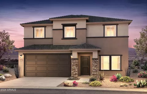 25271 W Chanute Pass, Buckeye, AZ 85326