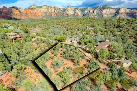 71 Moore Dr #23, Sedona, AZ 86336