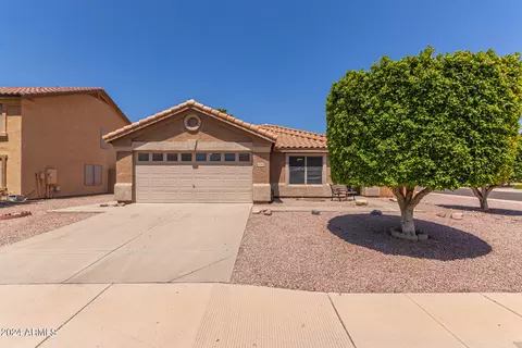 10742 E Bogart Ave, Mesa, AZ 85208