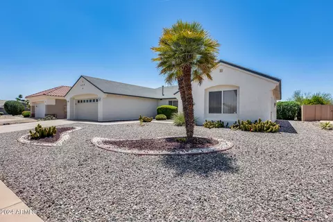 14639 W Buttonwood Dr, Sun City West, AZ 85375