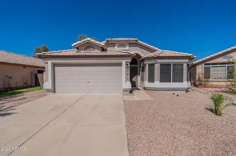 1416 S Roanoke --, Mesa, AZ 85206