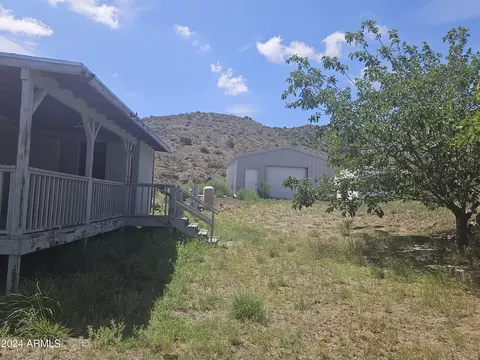 4471 E Highway 80 --, Douglas, AZ 85607 photo 3