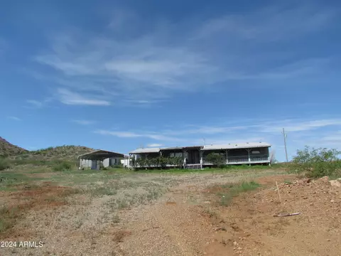 4471 E Highway 80 --, Douglas, AZ 85607 photo 38