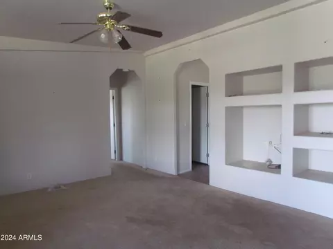 4471 E Highway 80 --, Douglas, AZ 85607 photo 5