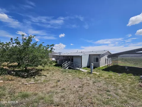 4471 E Highway 80 --, Douglas, AZ 85607 photo 2