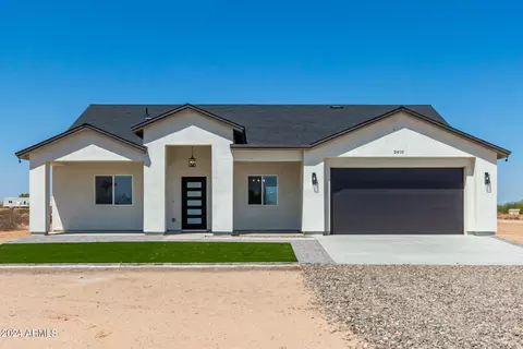 2410 S 363rd Ave, Tonopah, AZ 85354