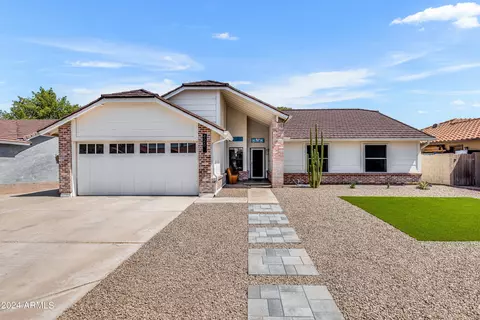 426 E Merrill Ave, Gilbert, AZ 85234