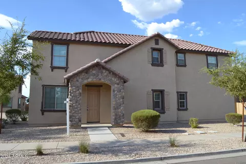 834 E Agua Fria Ln, Avondale, AZ 85323