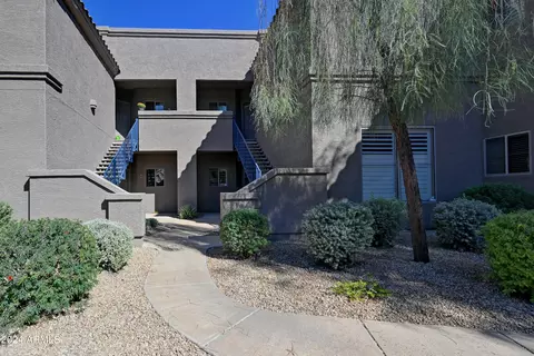 11680 E Sahuaro Dr #1007, Scottsdale, AZ 85259