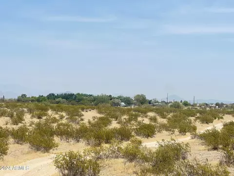 16 N Acres N Mayfield Rd #-, Florence, AZ 85132