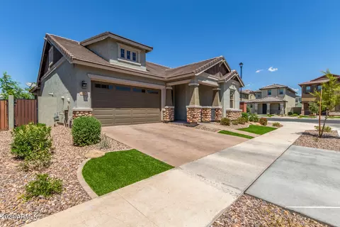 4154 E Bethena St, Gilbert, AZ 85295 photo 3