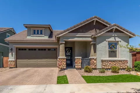 4154 E Bethena St, Gilbert, AZ 85295 photo 2