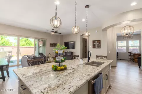 4154 E Bethena St, Gilbert, AZ 85295 photo 11