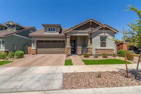 4154 E Bethena St, Gilbert, AZ 85295