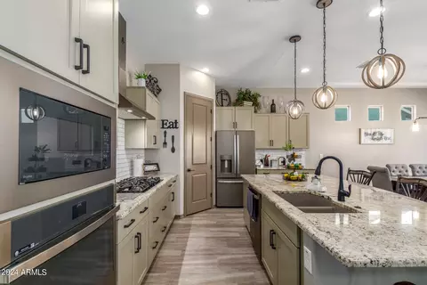 4154 E Bethena St, Gilbert, AZ 85295 photo 9
