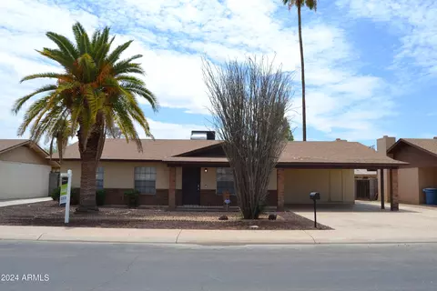 1383 W Dublin St, Chandler, AZ 85224
