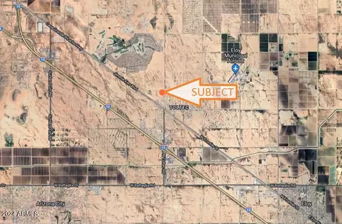 4320 N Cortez Dr #-, Eloy, AZ 85131