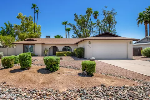 4955 E Windrose Dr, Scottsdale, AZ 85254