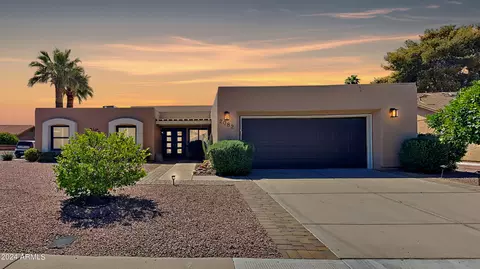 2082 Leisure World --, Mesa, AZ 85206
