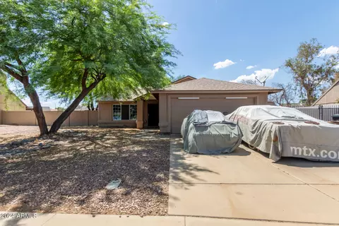 272 S Cypress Ct, Chandler, AZ 85226