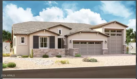 20697 S 217th Way, Queen Creek, AZ 85142