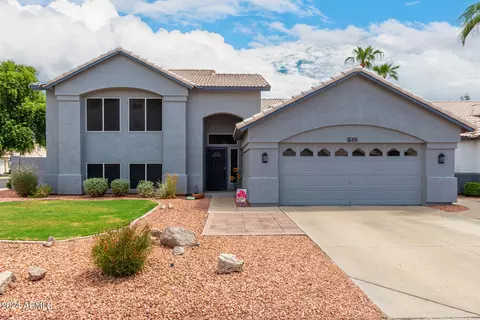 849 N Blue Marlin Dr, Gilbert, AZ 85234
