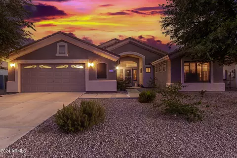 12845 W Aster Dr, El Mirage, AZ 85335