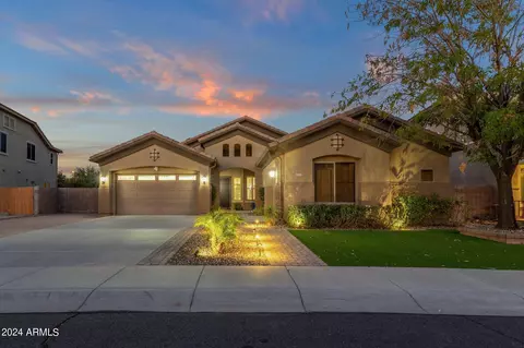 5431 S Cardinal St, Gilbert, AZ 85298