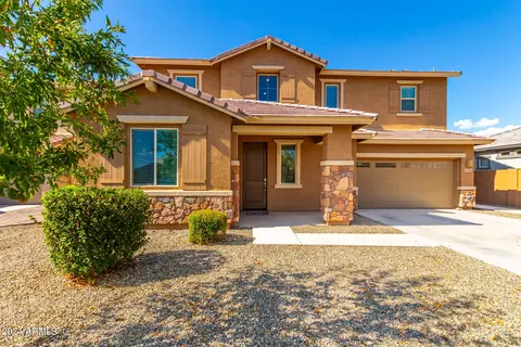 21462 E Waverly Ct, Queen Creek, AZ 85142