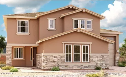 20715 S 217th Way, Queen Creek, AZ 85142