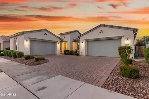 10642 E Trillium Ave, Mesa, AZ 85212
