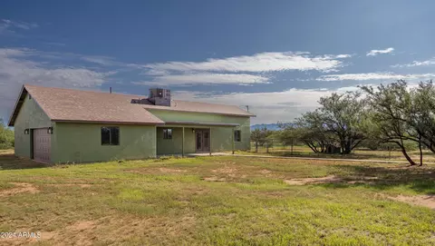 9896 E Orion Terrace Ter, Hereford, AZ 85615 photo 2