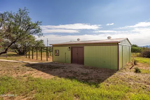 9896 E Orion Terrace Ter, Hereford, AZ 85615 photo 3