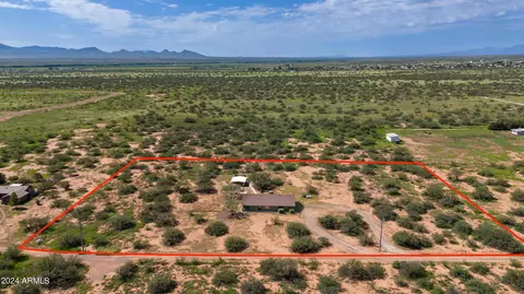9896 E Orion Terrace Ter, Hereford, AZ 85615 photo 27