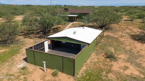9896 E Orion Terrace Ter, Hereford, AZ 85615 photo 31