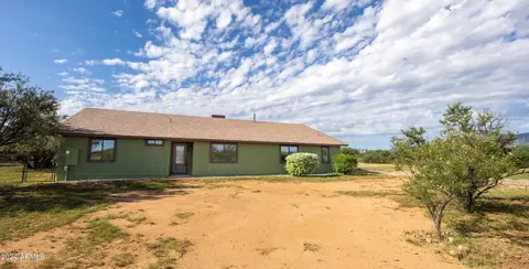 9896 E Orion Terrace Ter, Hereford, AZ 85615
