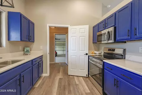 9896 E Orion Terrace Ter, Hereford, AZ 85615 photo 8