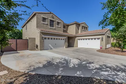 20144 E Rosa Rd, Queen Creek, AZ 85142