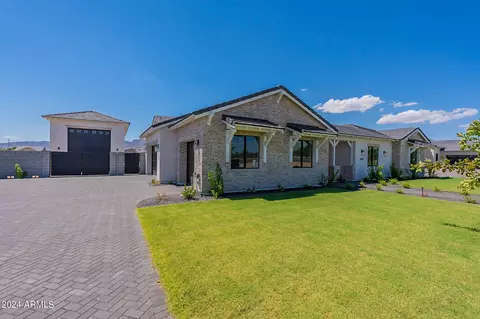 6828 N 177th Pl, Waddell, AZ 85355