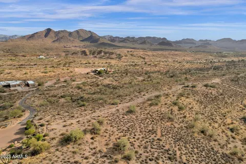 13316 N Blue Coyote Trl #6, Fort Mcdowell, AZ 85264