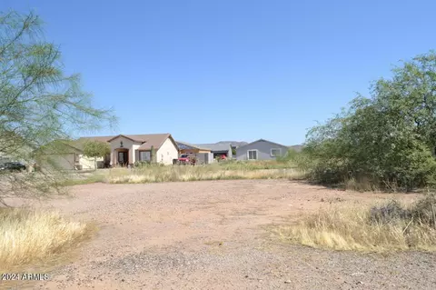 12479 W Lobo Dr #320, Arizona City, AZ 85123