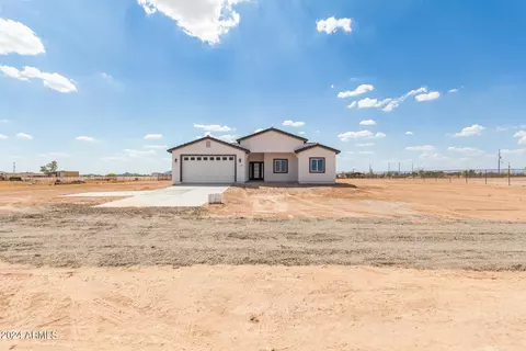 572 N 372nd Ave, Tonopah, AZ 85354