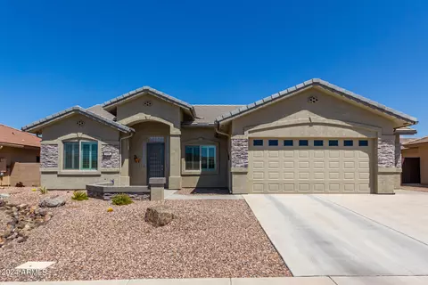 11408 E Ocaso Ave, Mesa, AZ 85212