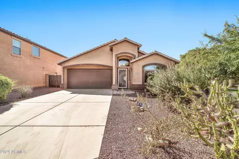 9725 W Caron Dr, Peoria, AZ 85345