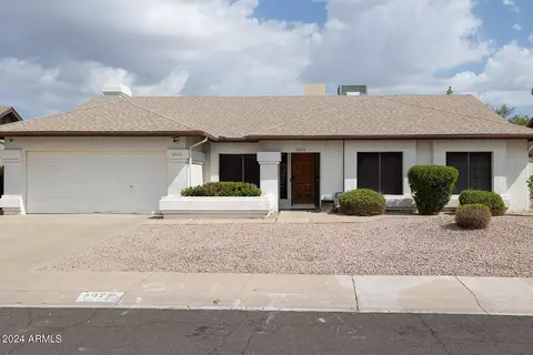6026 W Sandra Ter, Glendale, AZ 85306