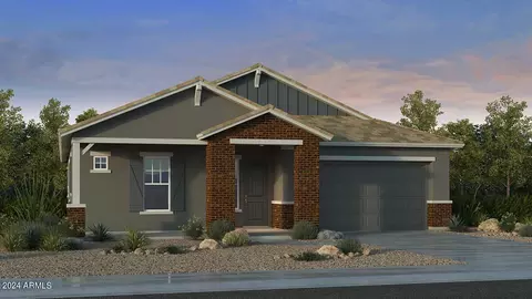22917 S 207th Pl, Queen Creek, AZ 85142