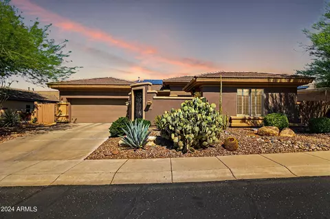 41704 N Rolling Green Way, Anthem, AZ 85086